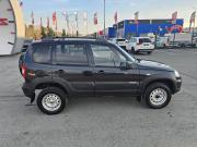 Chevrolet Niva I Рестайлинг Тюмень  - изображение 24