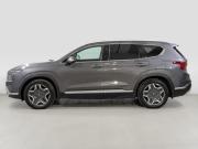 Hyundai Santa Fe IV Рестайлинг Химки  - изображение 38