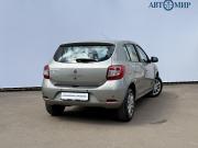 Renault Sandero II Рестайлинг Москва  - изображение 17