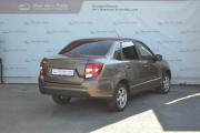 Lada (ВАЗ) Granta I Рестайлинг Старый Оскол  - изображение 12