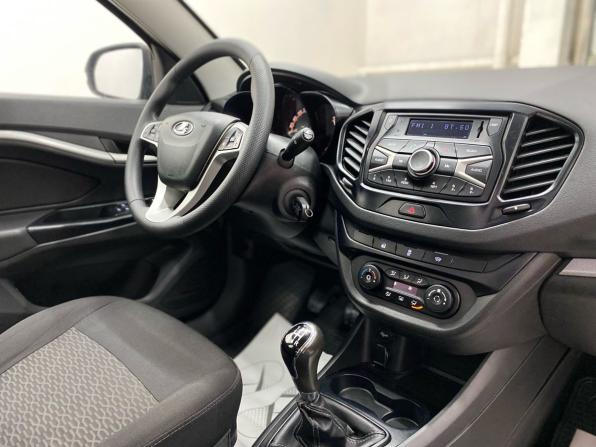 Lada (ВАЗ) Vesta I с пробегом 2019 года, цена 870 000 рублей, 205876 км, универсал, Автокод Объявления