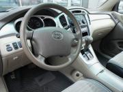 Toyota Highlander I (XU20) Рестайлинг Новосибирск  - изображение 28
