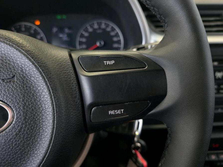 Kia Rio IV Рестайлинг Таганрог  - изображение 16