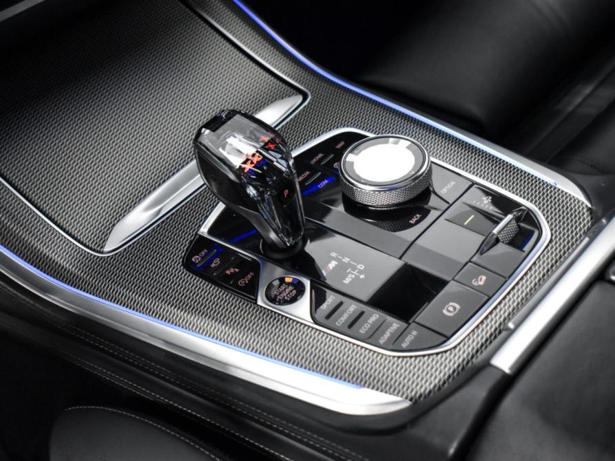 BMW X5 IV (G05/G18) Санкт-Петербург  - изображение 13
