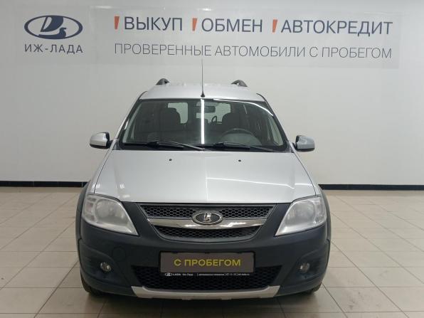 Lada (ВАЗ) Largus I с пробегом 2017 года, цена 670 000 рублей, 157000 км, универсал, Автокод Объявления