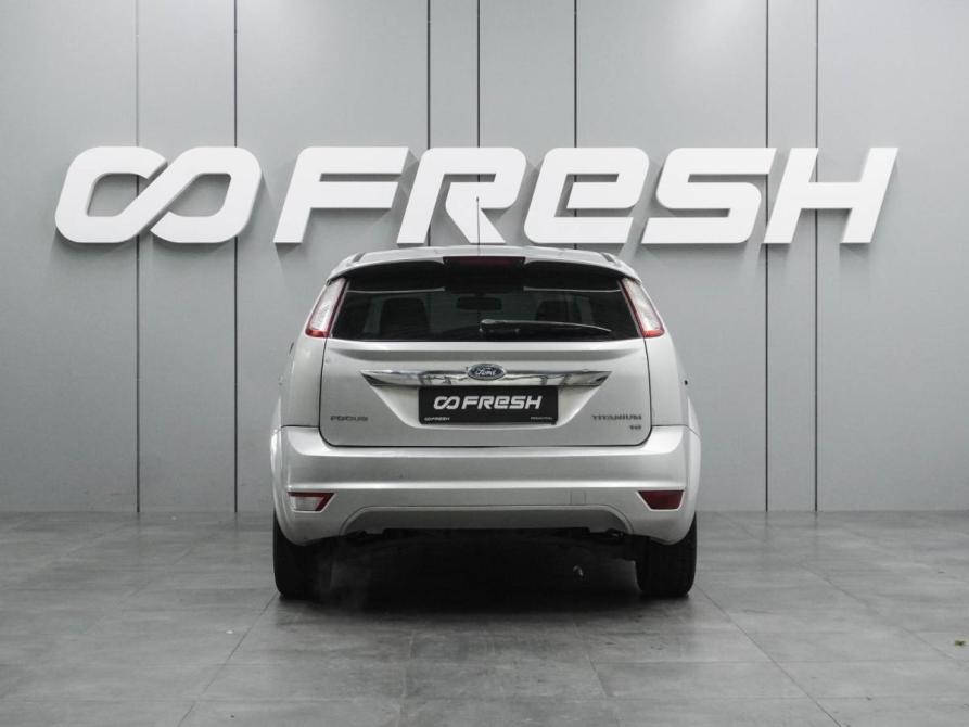Ford Focus II Рестайлинг Воронеж  - изображение 4