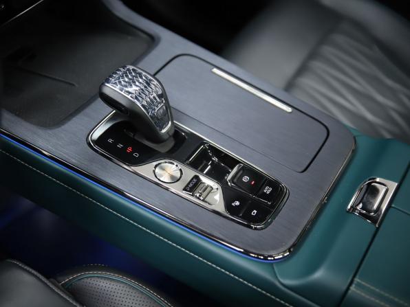 GAC GS8 II с пробегом 2023 года, цена 3 350 000 рублей, 64237 км, внедорожник, Автокод Объявления