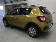 Renault Sandero II Рестайлинг Казань  - изображение 22