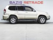 Toyota Land Cruiser Prado 120 Series Тюмень  - изображение 27