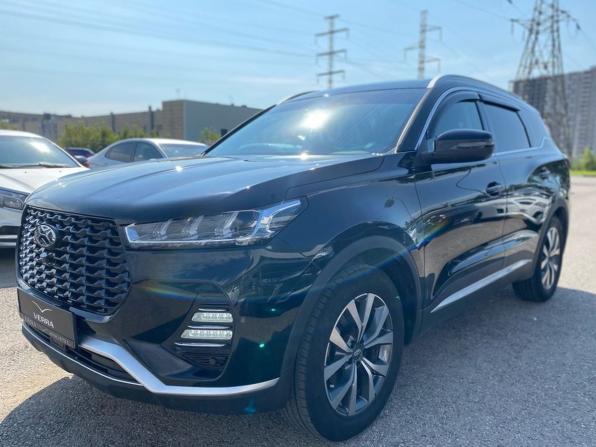 Xcite X-Cross 7 с пробегом 2024 года, цена 1 550 000 рублей, 85455 км, внедорожник, Автокод Объявления