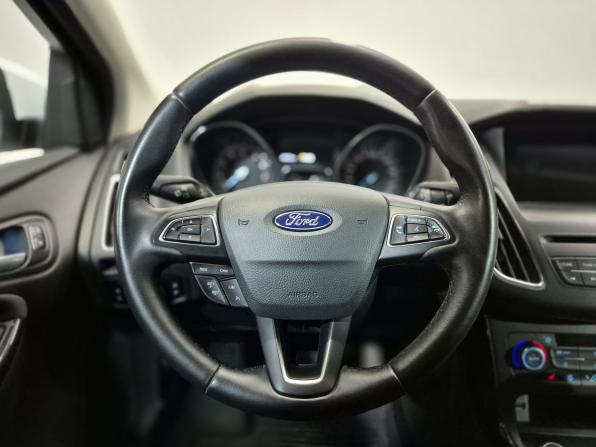Ford Focus III Рестайлинг с пробегом 2018 года, цена 1 199 000 рублей, 68211 км, седан, Автокод Объявления