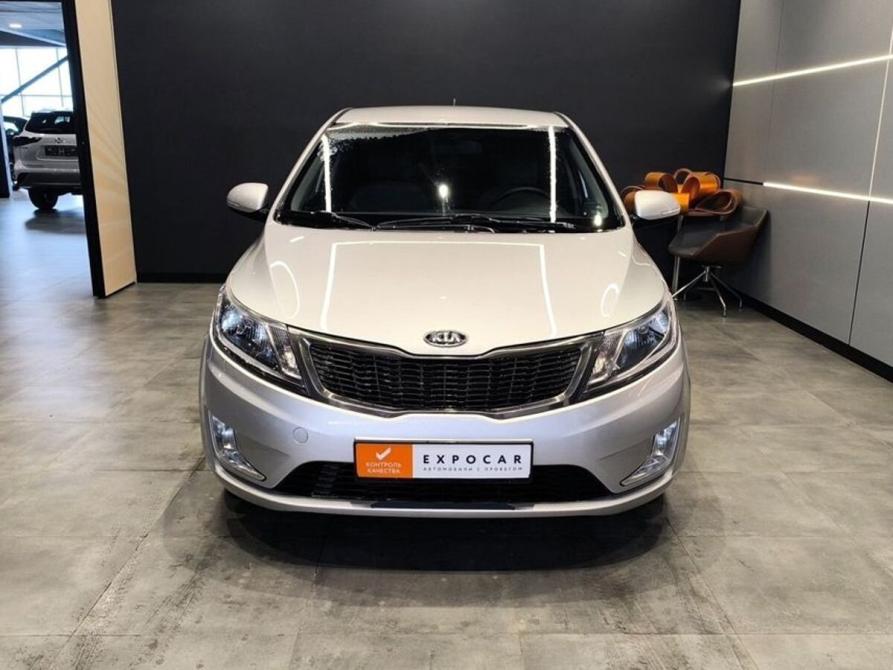 Kia Rio III Нижний Новгород  - изображение 2