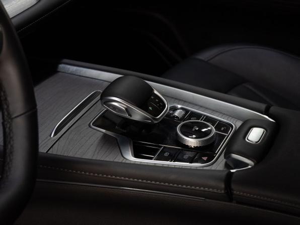 Chery Tiggo 8 Pro Max I Рестайлинг с пробегом 2025 года, цена 2 850 000 рублей, 25435 км, внедорожник, Автокод Объявления