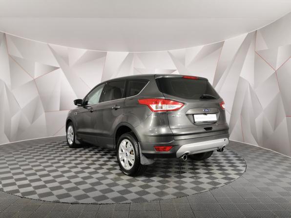 Ford Kuga II с пробегом 2016 года, цена 1 035 000 рублей, 280159 км, внедорожник, Автокод Объявления
