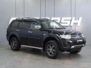Mitsubishi Pajero Sport II Рестайлинг Воронеж  - изображение 20
