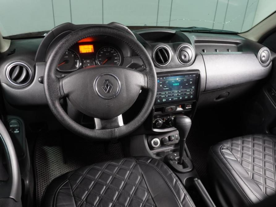 Renault Duster I Воронеж  - изображение 6