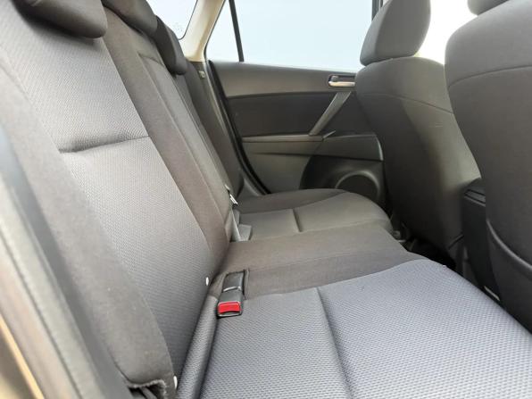 Mazda 3 II (BL) с пробегом 2011 года, цена 923 000 рублей, 162741 км, хэтчбек, Автокод Объявления