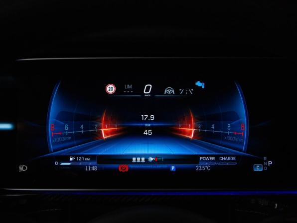 Новый Mercedes-Benz G-Класс AMG II (W465) Рестайлинг 2026 года, цена 35 300 000 рублей, внедорожник, Автокод Объявления