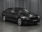 BMW 5 серии VI (F10/F11/F07) Ставрополь  - изображение 25