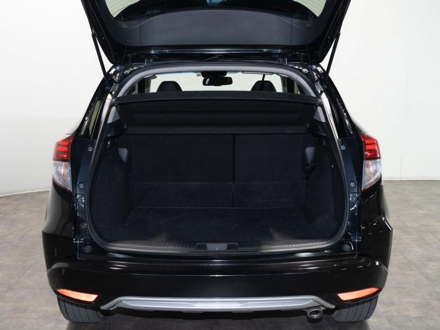 Honda Vezel I Чита  - изображение 17