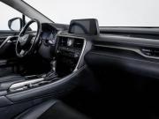 Lexus RX IV Рестайлинг Москва  - изображение 29