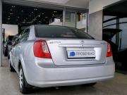 Daewoo Gentra II Мурманск  - изображение 28