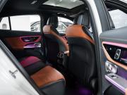 Mercedes-Benz GLC Coupe II (C254) Москва  - изображение 44