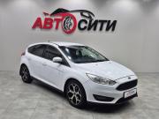 Ford Focus III Рестайлинг Воронеж  - изображение 21