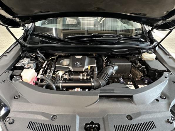 Lexus RX IV Рестайлинг с пробегом 2019 года, цена 5 050 000 рублей, 86883 км, внедорожник, Автокод Объявления