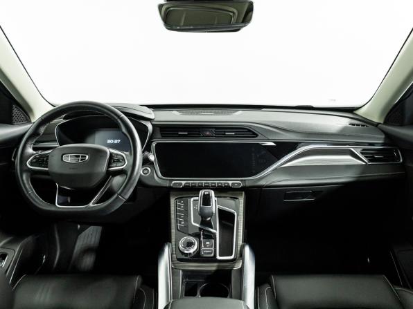 Geely Atlas Pro с пробегом 2022 года, цена 1 799 700 рублей, 83402 км, внедорожник, Автокод Объявления
