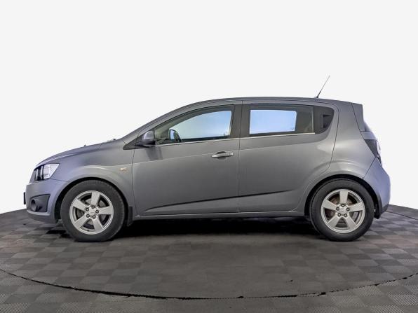 Chevrolet Aveo II с пробегом 2014 года, цена 790 000 рублей, 115592 км, хэтчбек, Автокод Объявления