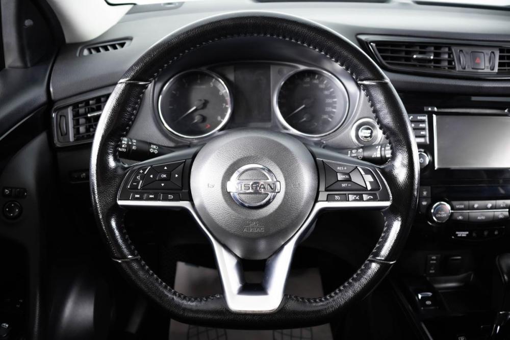 Nissan Qashqai II Рестайлинг Пермь  - изображение 17