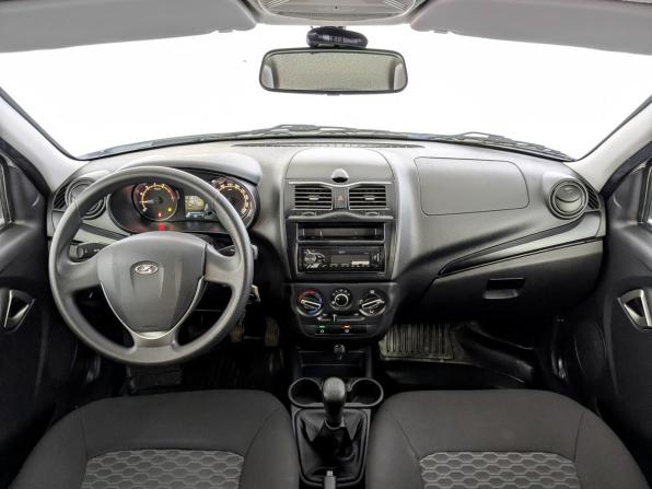 Lada (ВАЗ) Granta I Рестайлинг с пробегом 2022 года, цена 595 000 рублей, 149572 км, седан, Автокод Объявления
