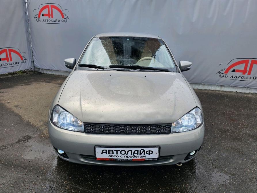 Lada (ВАЗ) Kalina I Ярославль  - изображение 5