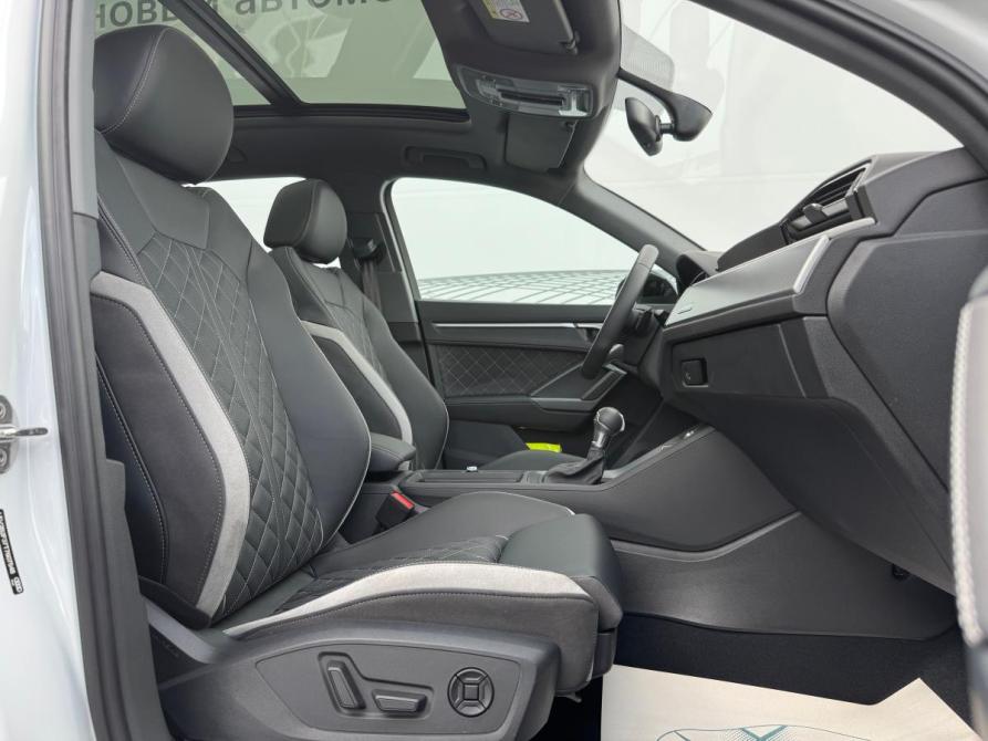 Audi Q3 II (F3) Воронеж  - изображение 16