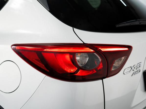 Mazda CX-5 I Рестайлинг с пробегом 2016 года, цена 2 000 000 рублей, 157368 км, внедорожник, Автокод Объявления