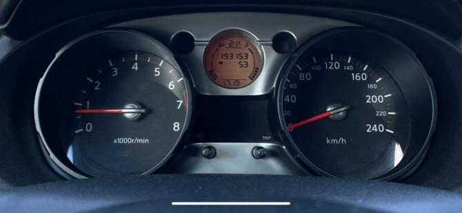 Nissan Qashqai I с пробегом 2007 года, цена 695 000 рублей, 193193 км, внедорожник, Автокод Объявления