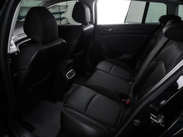 Renault Megane IV с пробегом 2019 года, цена 1 479 000 рублей, 184641 км, универсал, Автокод Объявления