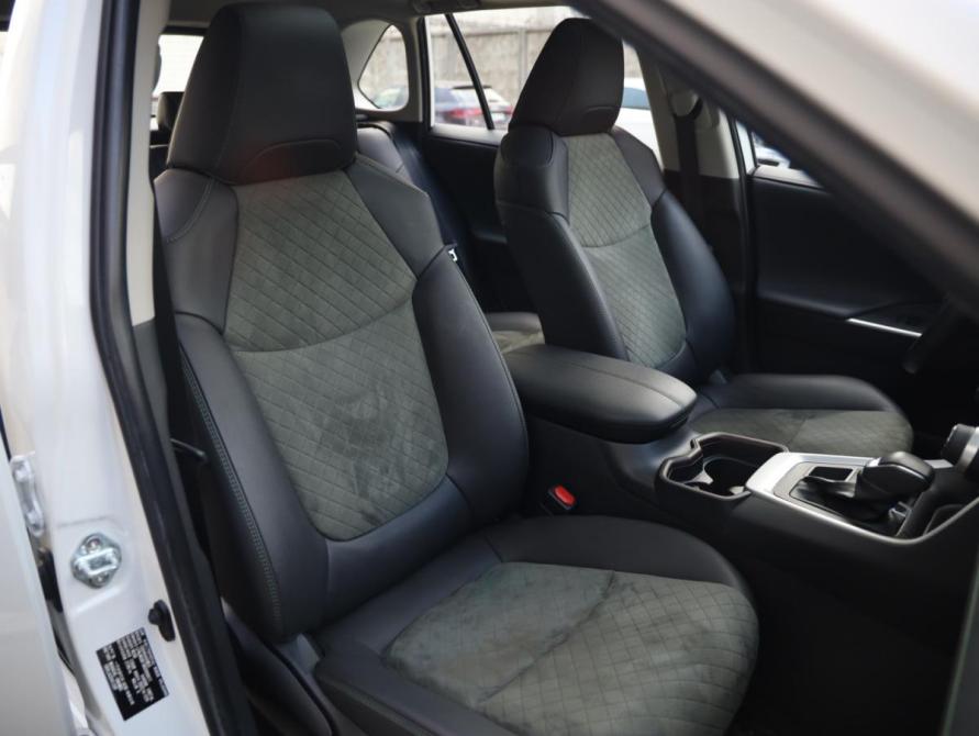 Toyota RAV4 V (XA50) Санкт-Петербург  - изображение 18