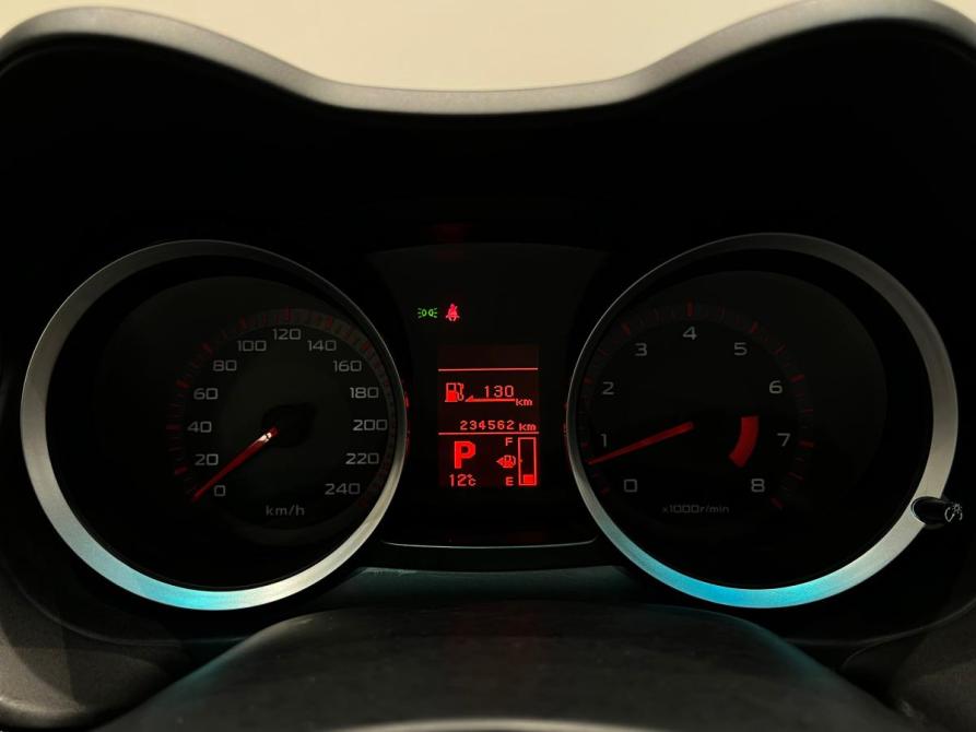 Mitsubishi Lancer X Санкт-Петербург  - изображение 21