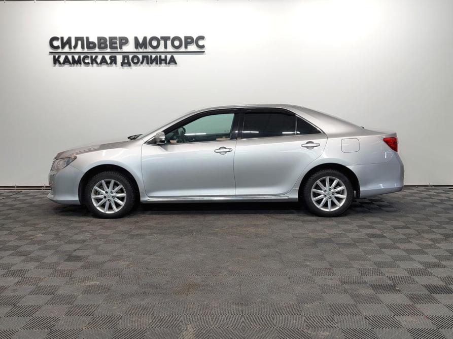 Toyota Camry VII (XV50) Пермь  - изображение 5