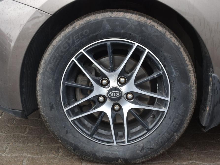 Kia Ceed II Архангельск  - изображение 9