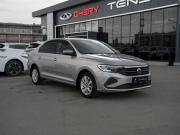 Volkswagen Polo VI Москва  - изображение 24