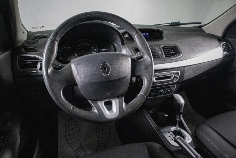 Renault Megane III Сургут  - изображение 12
