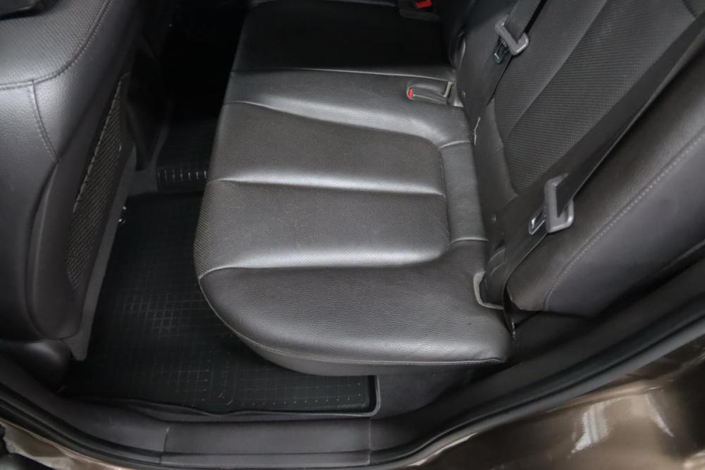 Hyundai Santa Fe II Рестайлинг Сургут  - изображение 12