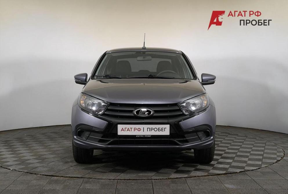 Lada (ВАЗ) Granta I Рестайлинг Нижний Новгород  - изображение 2