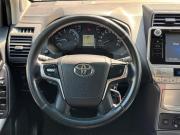Toyota Land Cruiser Prado 150 Series Рестайлинг 2 Пермь  - изображение 46