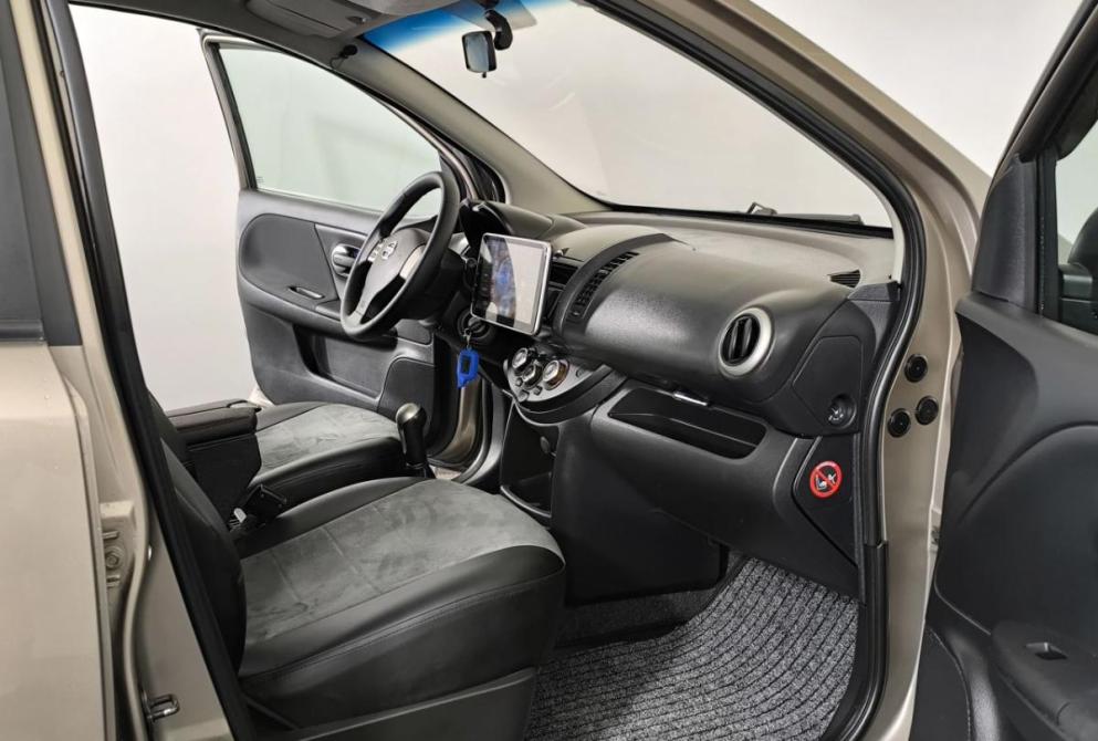 Nissan Note I Рестайлинг Нижний Новгород  - изображение 9