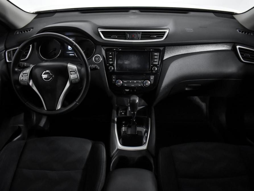 Nissan X-Trail III Санкт-Петербург  - изображение 13