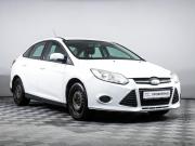 Ford Focus III Москва  - изображение 17
